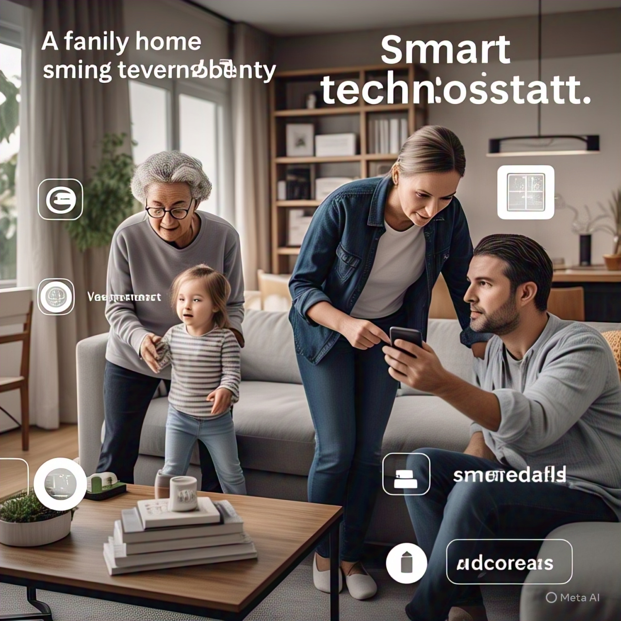  Smart Device Integration: Unlocking the Future of Connected Living