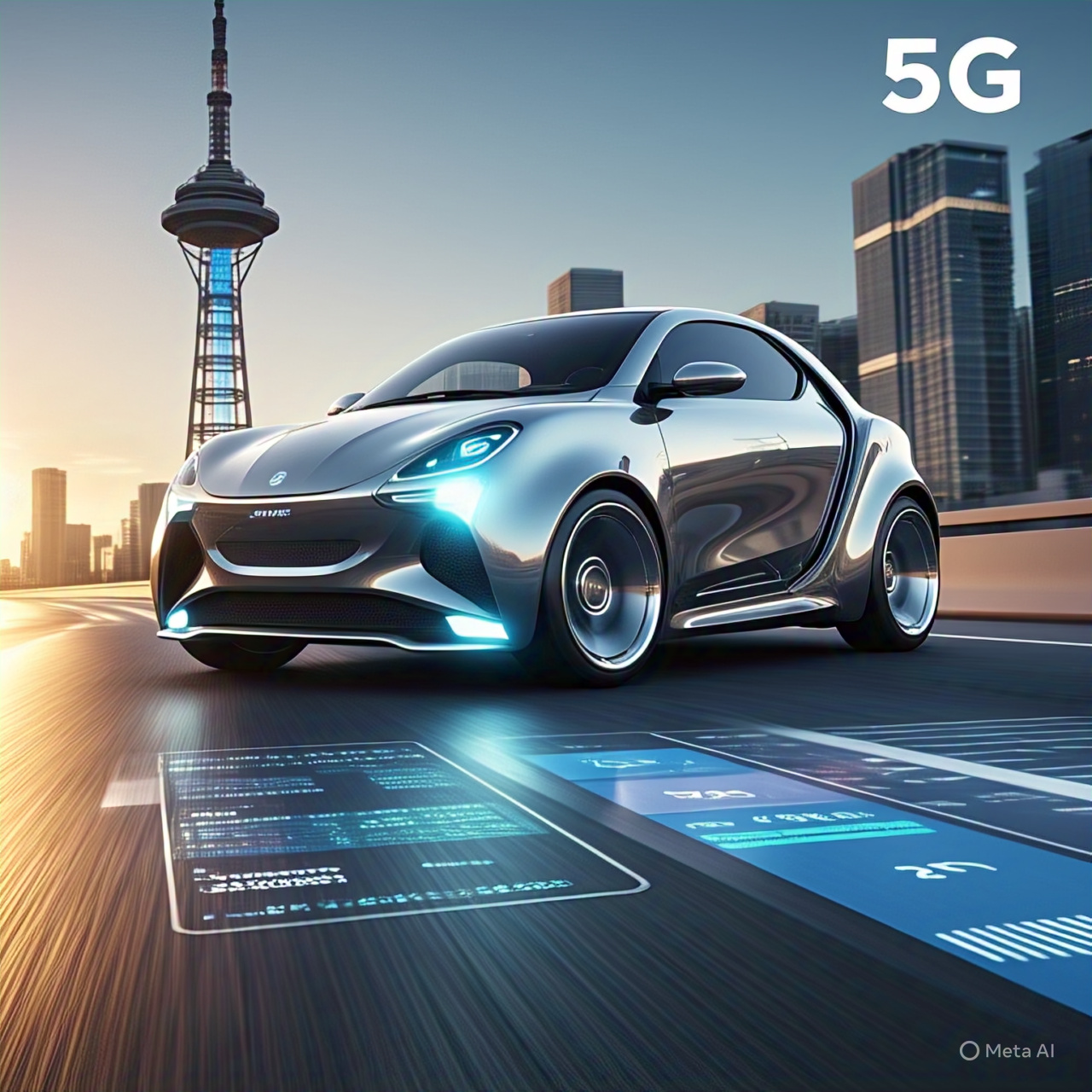 Revolutionizing Mobility: The Role of Internet of Things Automotive Solutions