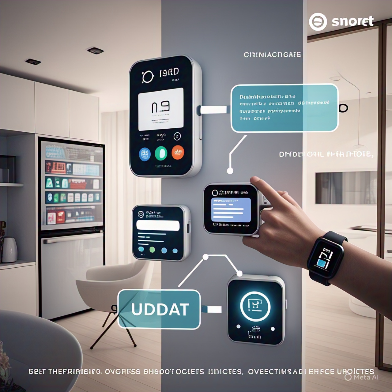 Best IoT Software Update: Keeping Your Devices Smart and Secure