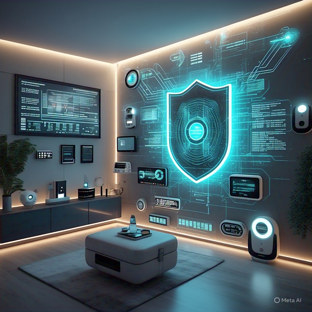 Cybersecurity for IoT: Protecting the Connected World