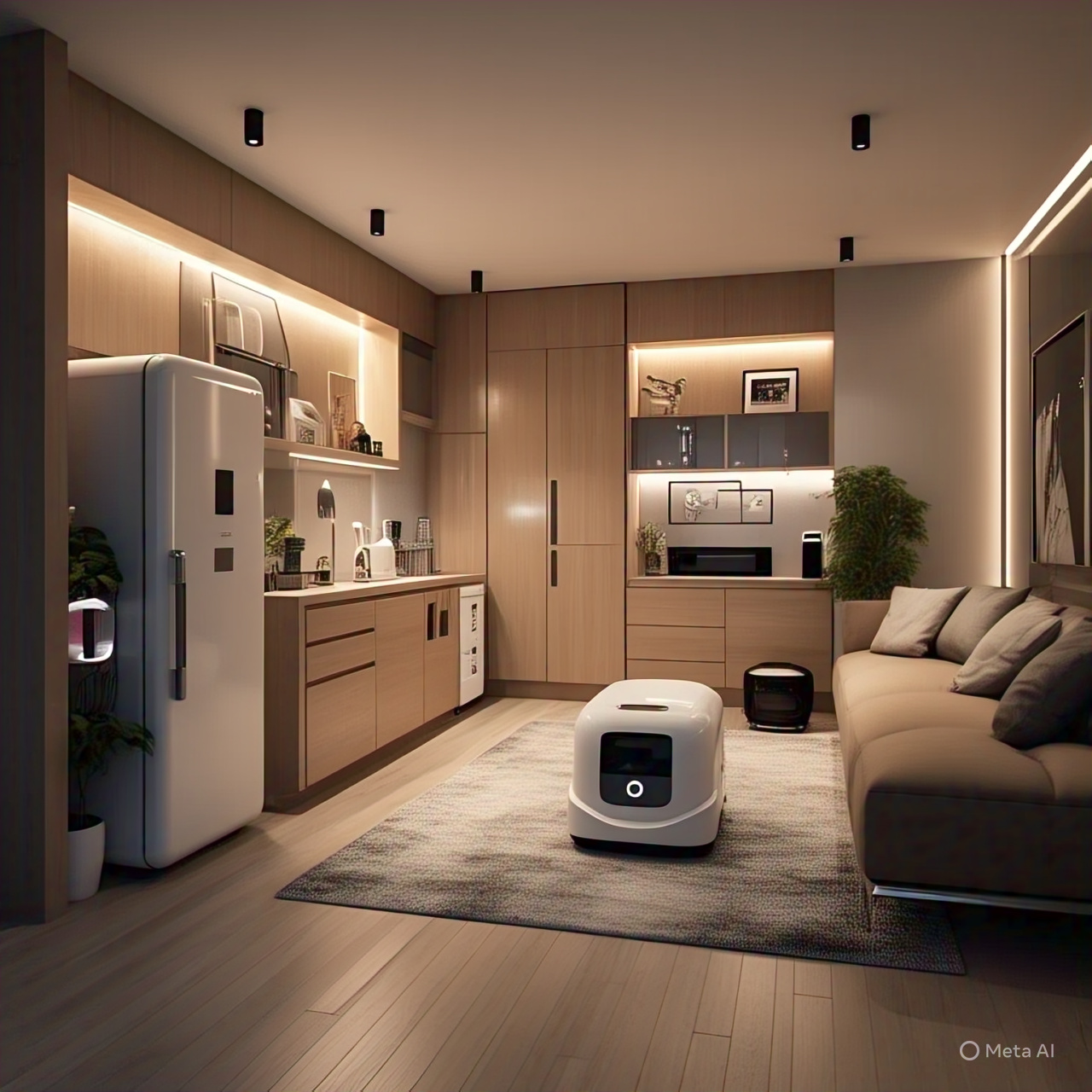 Artificial Intelligence in Smart Devices: A Complete Guide to the Future