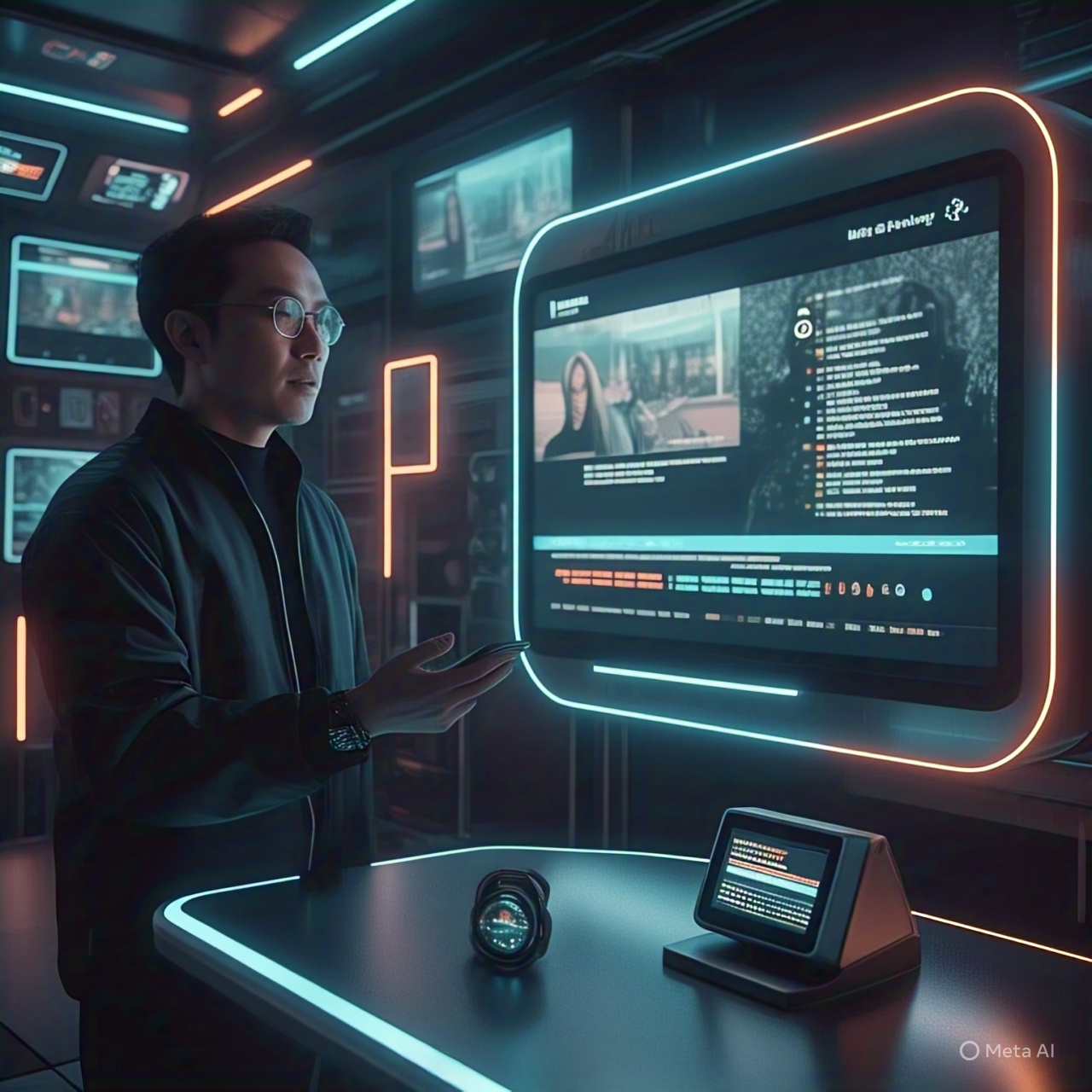 Artificial Intelligence in Smart Devices: A Complete Guide to the Future