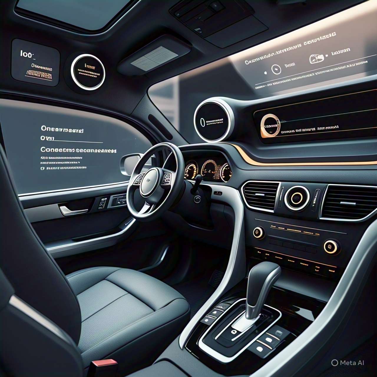  IoT Applications in Smart Vehicles: Revolutionizing Transportation